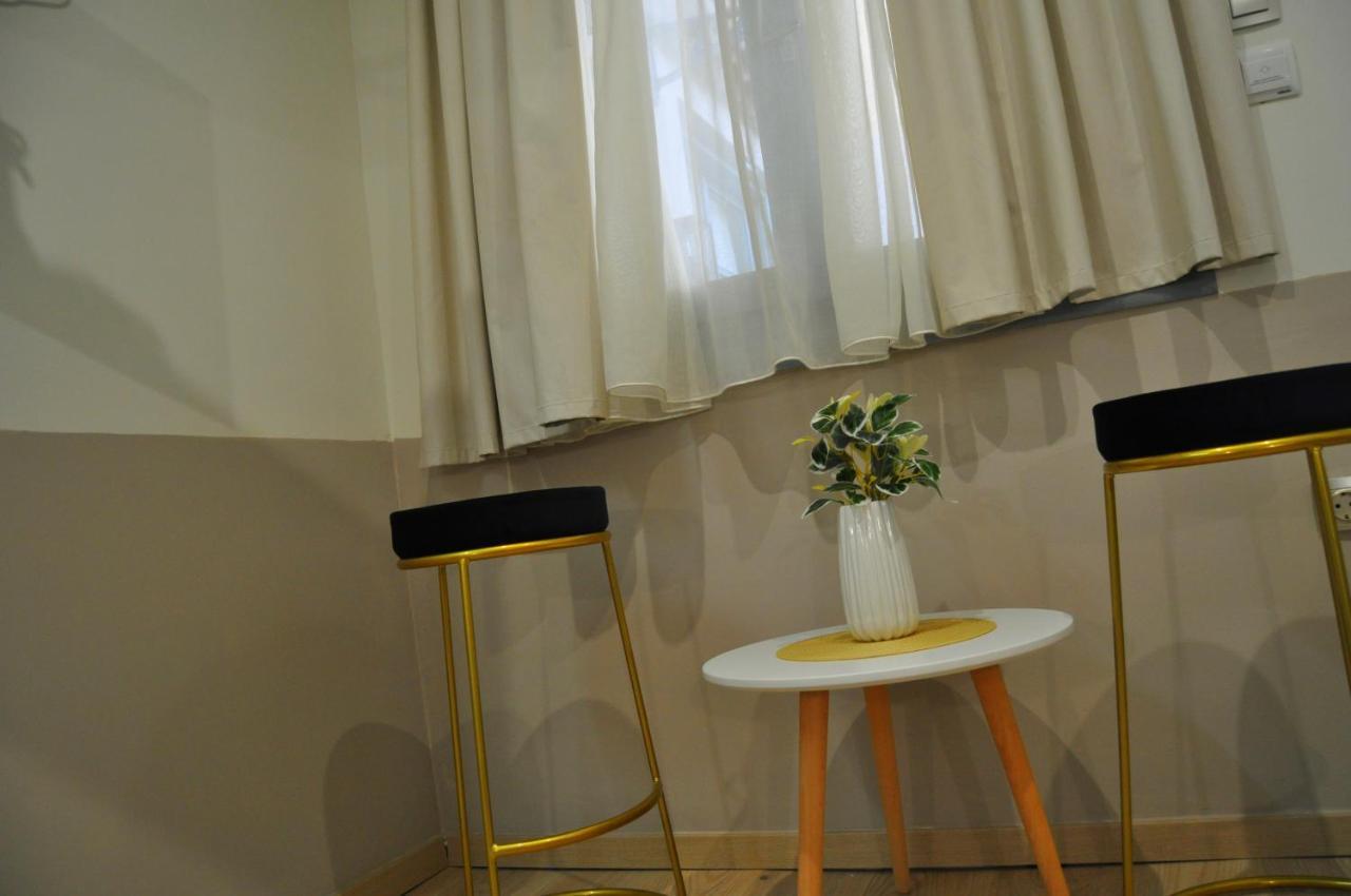 Ferienwohnung Μελανθια M2 Preveza Exterior foto