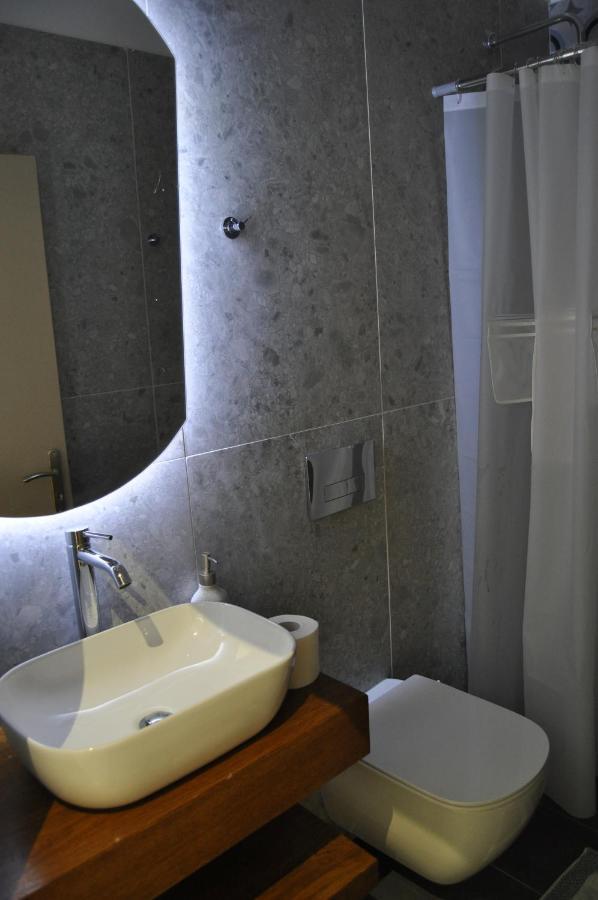 Ferienwohnung Μελανθια M2 Preveza Exterior foto