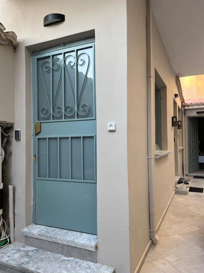 Ferienwohnung Μελανθια M2 Preveza Exterior foto