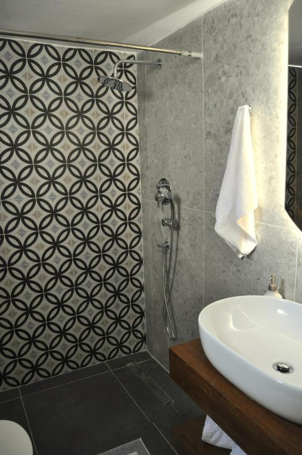Ferienwohnung Μελανθια M2 Preveza Exterior foto