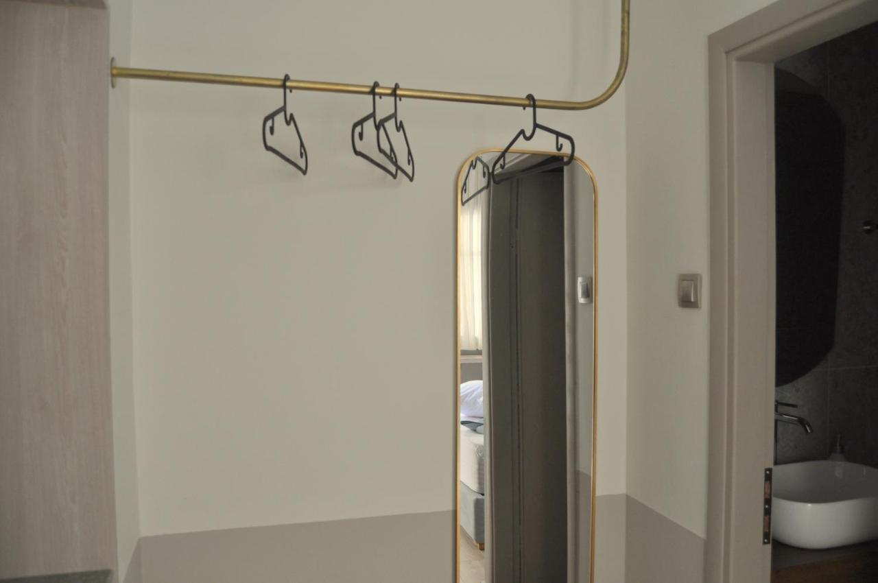 Ferienwohnung Μελανθια M2 Preveza Exterior foto