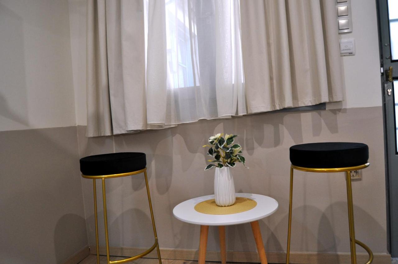 Ferienwohnung Μελανθια M2 Preveza Exterior foto