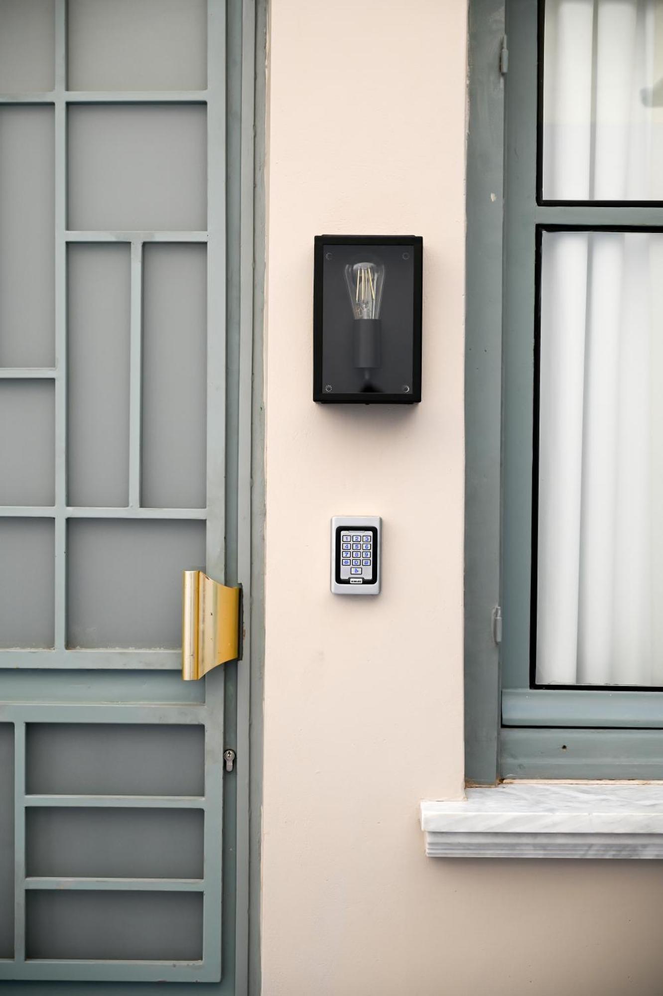 Ferienwohnung Μελανθια M2 Preveza Exterior foto