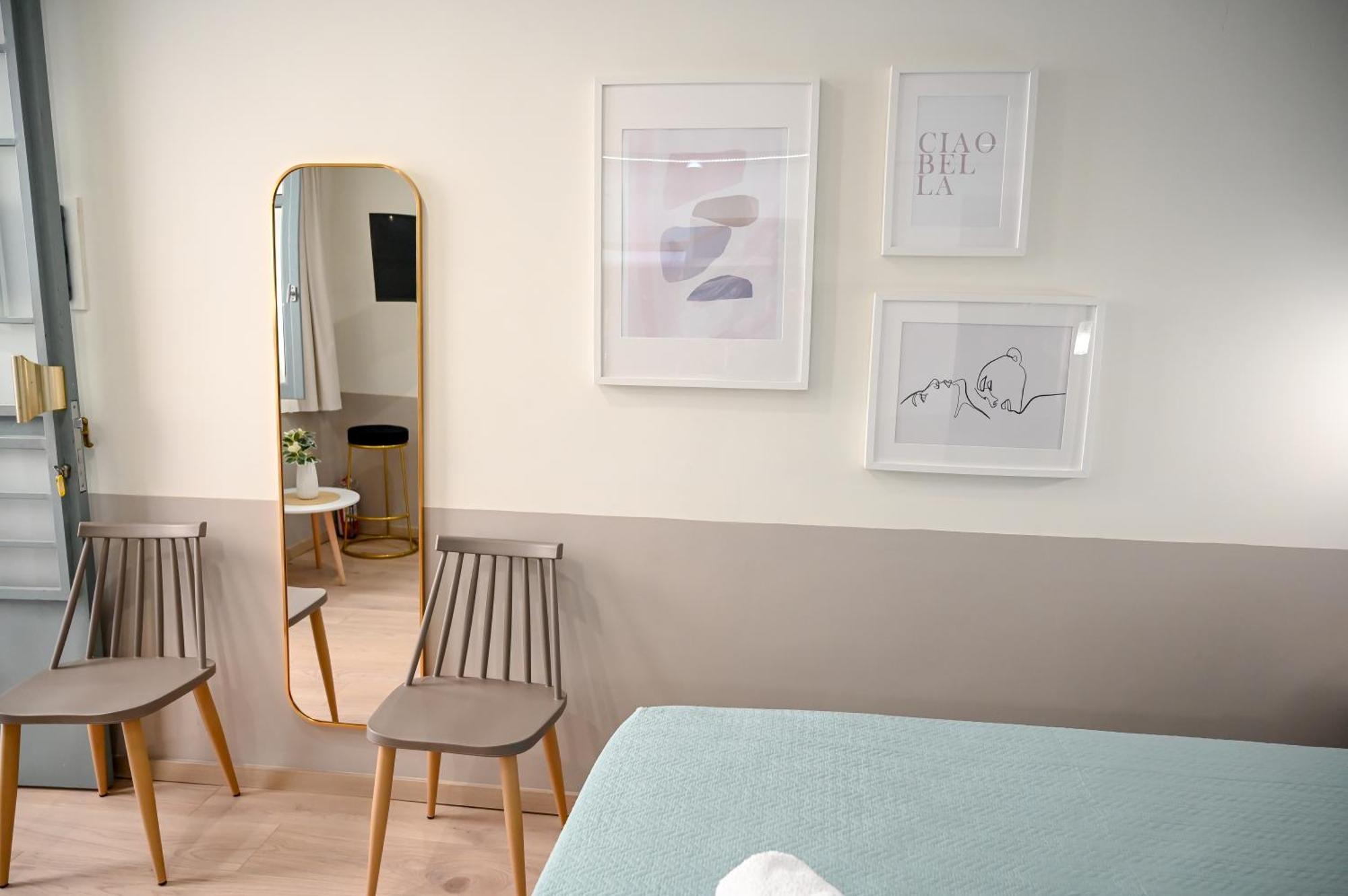 Ferienwohnung Μελανθια M2 Preveza Exterior foto
