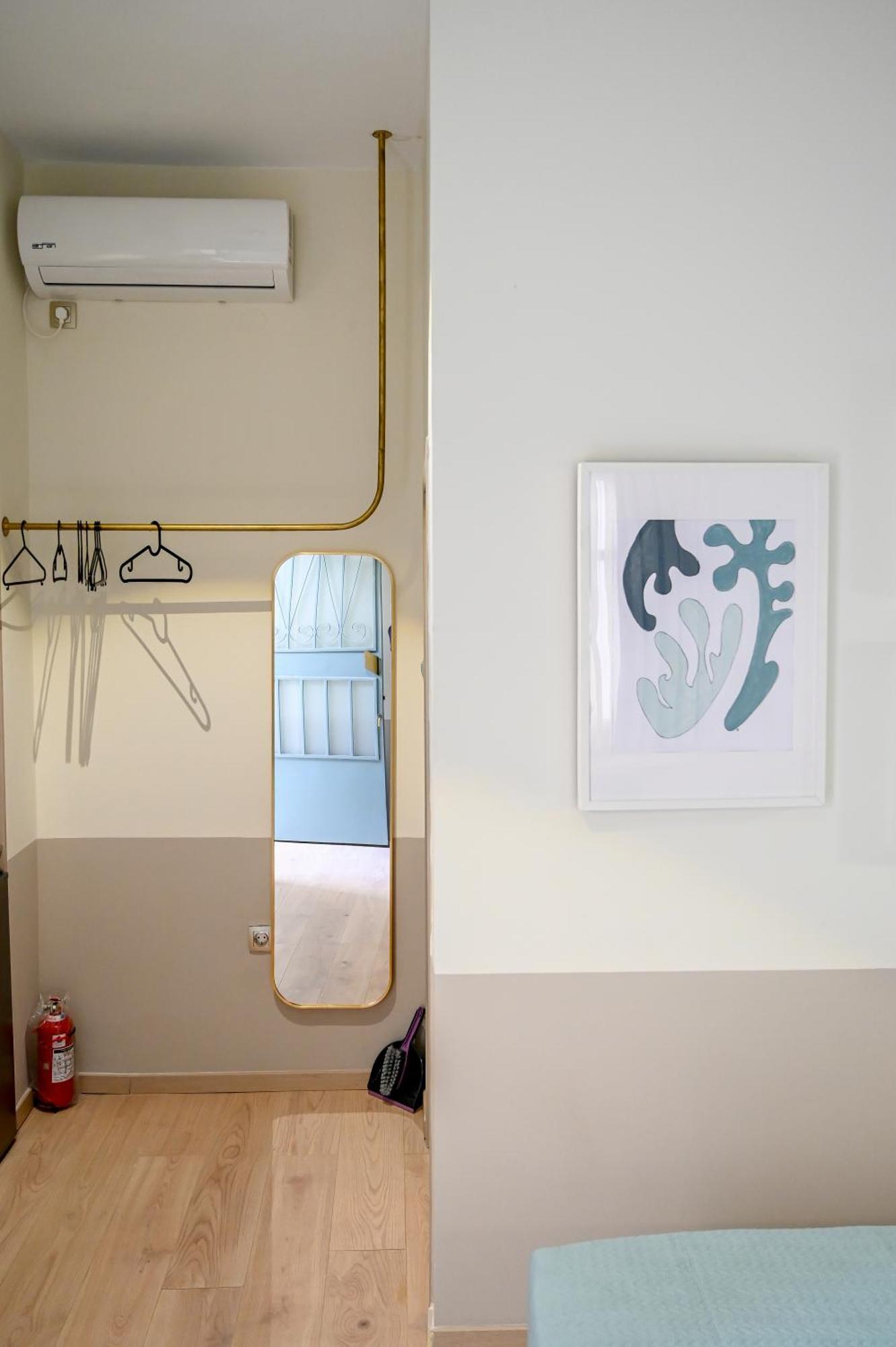 Ferienwohnung Μελανθια M2 Preveza Exterior foto
